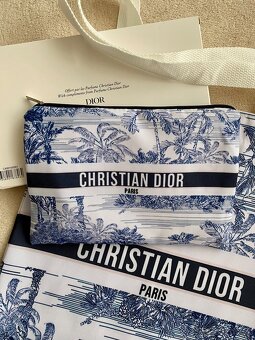 Christian Dior Shopper/Sety - 8