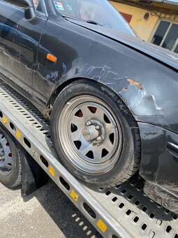 Honda Legend 3,2 KA8 coupe 151kw - 8