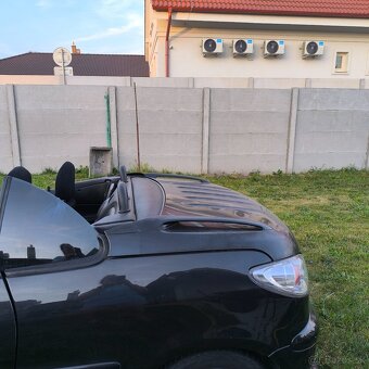 Peugeot 206cc - 8