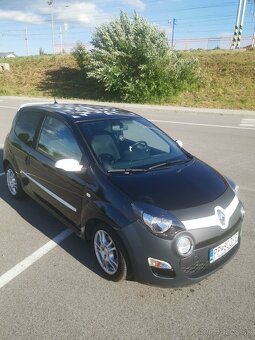 Renault Twingo - 8