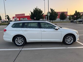 Volkswagen Passat B8 2.0TDI DSG - 8