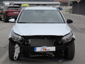 Kia Ceed 1.5 T-GDi odp. DPH 2586km - 8