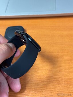 Apple Watch 10 46mm LTE CELLULAR - nové, rok záruka - 8