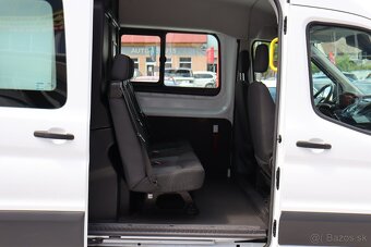 Ford Transit 2.2 TDCi 125 Trend L3H2 T350 FWD - 8