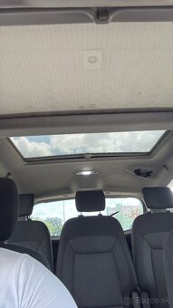 Predám Ford S-MAX 2.0 TDCi 103 kW, r.v. 2007 - 8