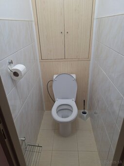 3-izbový byt s balkónom na Štefánikovej ulici vo Svite - 8