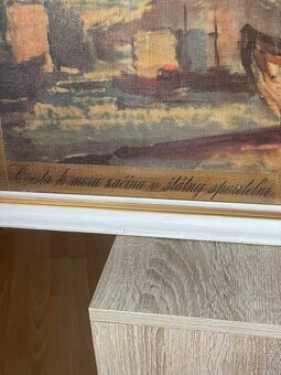 NEVIEM ,ASI REPRODUKCIA - 8