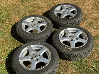 Peugeot Bipper Teepe 1,3Hdi - 8