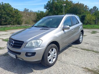 Mercedes ML 280 Cdi - 8