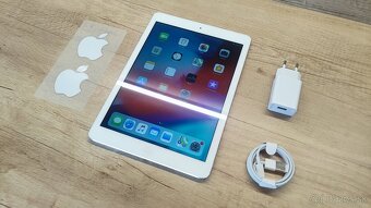 iPad Air Silver – super stav - 8