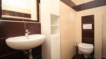 KOŠICKÁ 1,5 iz. byt, balkón 7 m2, KLIMATIZÁCIA, WIFI + piv - 8