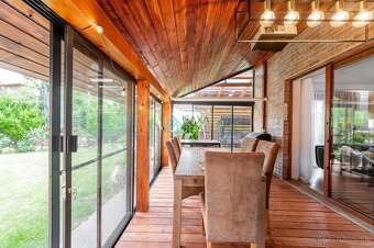 Novostavba RD Poproč, sauna,vírivka, posilovňa,zimná záhrada - 8