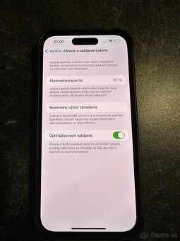iPhone 14 Pro 128GB White - 8