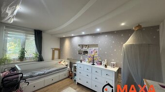 Na predaj pekný rodinný dom, Senica časť Čáčov - 8