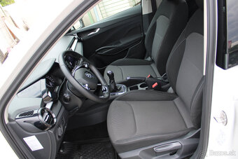 Škoda Fabia 1.0 MPI Ambition - 8