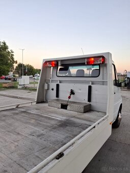 Mercedes-Benz Sprinter - 8