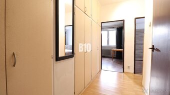 2 izbový byt vo výhodnej lokalite Sever - 8