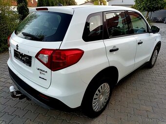 SUZUKI VITARA - PREDAJ AJ NA SPLÁTKY - 8