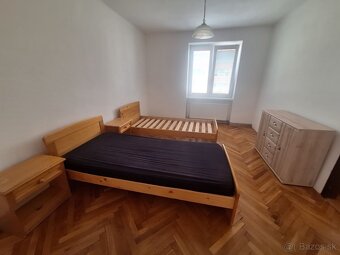 3 izbový byt, GARÁŽ, 2 PIVNICE, NMnV - 8