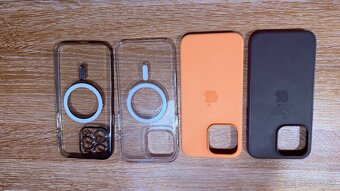 iPhone 15 Pro Max 256 GB - 8