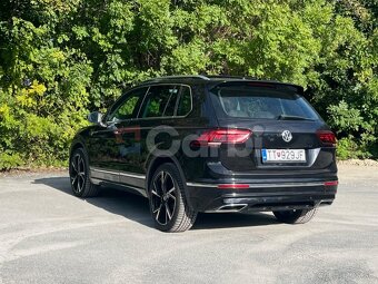 Volkswagen Tiguan 2.0 TDI DSG - 8