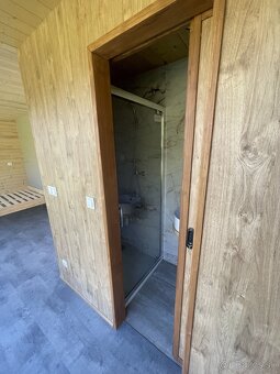 Predám modulový dom – Zuberec - 8