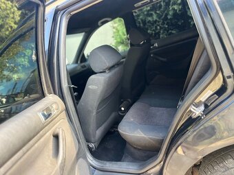 Vw golf 4 - 8