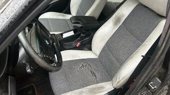 BMW E46 320D nd - 8