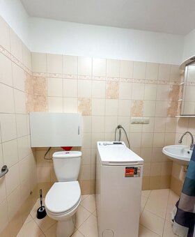 Prenájom | 2-izbový byt po rekonštrukcii s balkónom, Martin - 8