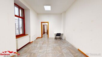 BartanusReality - Na prenájom obchodný priestor s parkovaním - 8