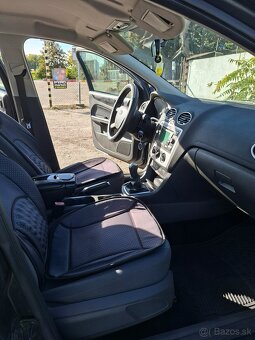 Ford focus kombi II - 8