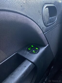 Ford Fiesta 2007 - 8