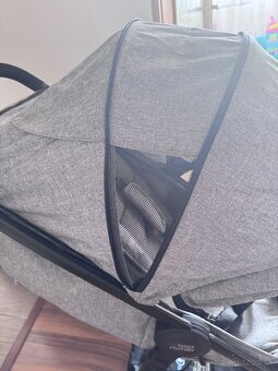 Britax Römer B-Agile M - 8