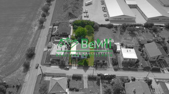 Na predaj rodinný dom s veľkým pozemkom v obci Práznovce - 8