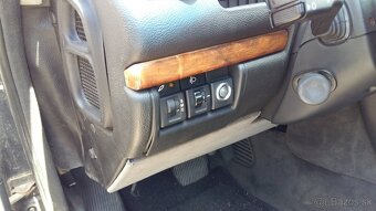 Opel Senátor 3.0i 24V - 8