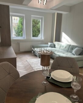 Výnimočný 2-izbový byt po kompletnej rekonštrukcii v centre - 8