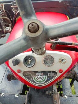 Predám Zetor 6748 - 8