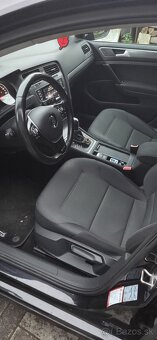 Predam Volkswagen golf 7 2.0 TDI - 8