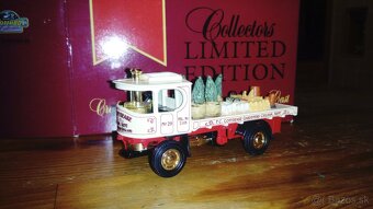 MATCHBOX MODELS of YESTERYEAR- Limited Edition - 8
