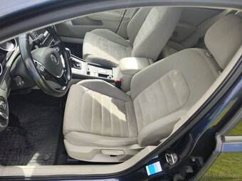 VW Golf 7 1.4 TSi 90kw ročník 2013 - 8