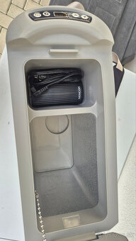 Predám Indel B TB18 12/24V 18L kompresorová autochladnička - 8