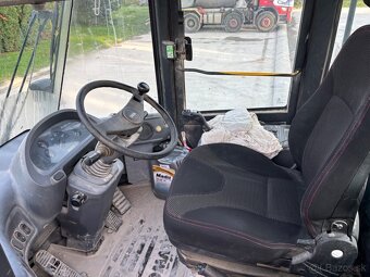 KOMATSU WA 200-6 - 8