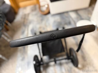 Cybex priam podvozok 4.9 - 8