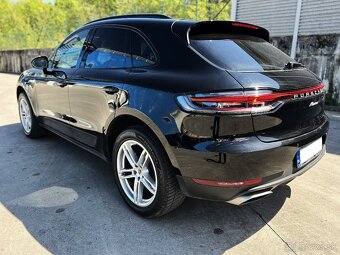 Porsche Macan 2021/05 - 8