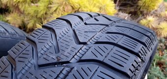 PIRELLI SNOWCONTROL 3, ZIMNE, 185/55 R15, 86H, M+ - 8