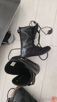 Predám snowboard zn.Radical - 8