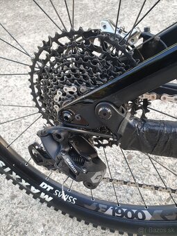 Canyon Strive L 29" (aj vymena) - 8