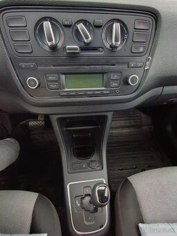 Na predaj Škoda citigo s Automatom - 8