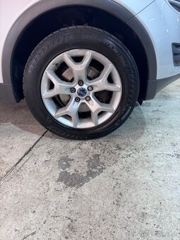 Ford Kuga 2.0 TDCi DPF Trend 2WD - 8