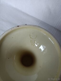 Secesný podnos Kremnica - 8